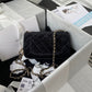 Amelia- CHL Bags - 7659