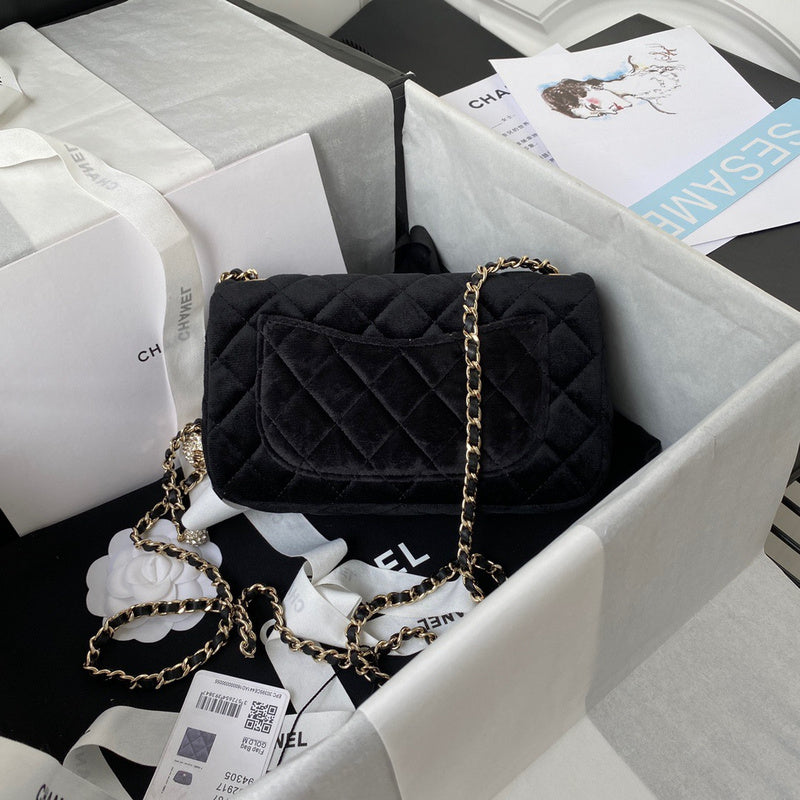 Amelia- CHL Bags - 7659