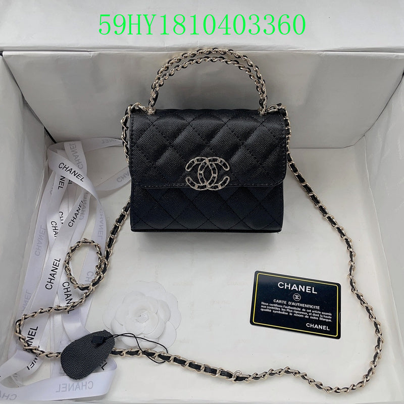 Amelia - CHL Bags - 1179