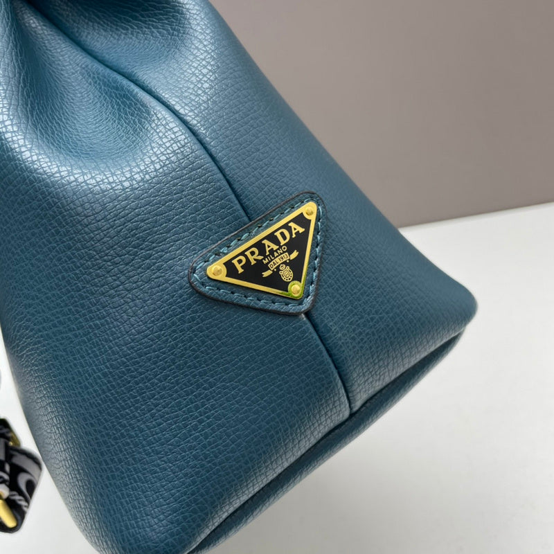 Amelia- PRDA  LUXURY BAGS - 384