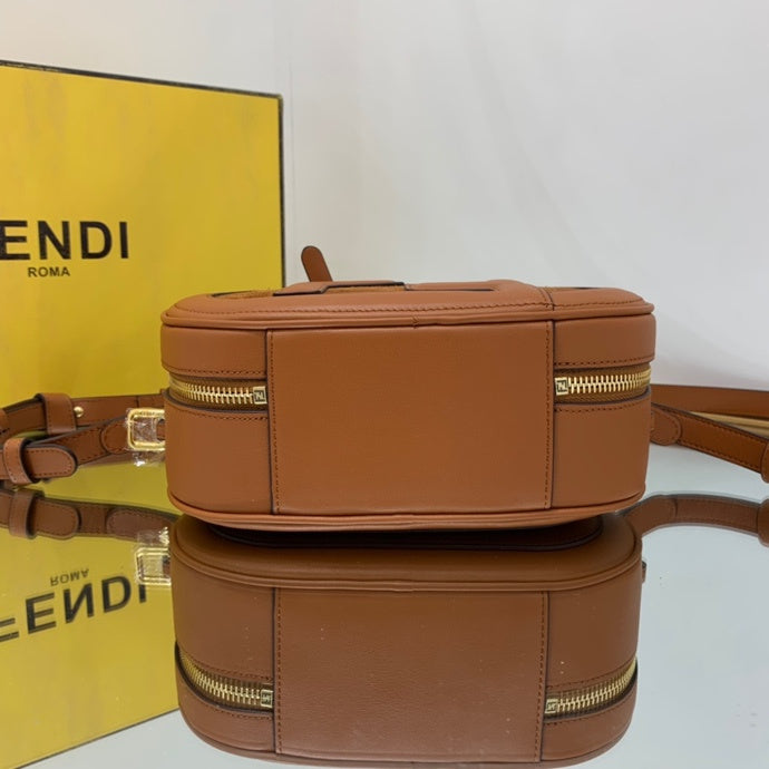 Amelia- FDE Bags - 129