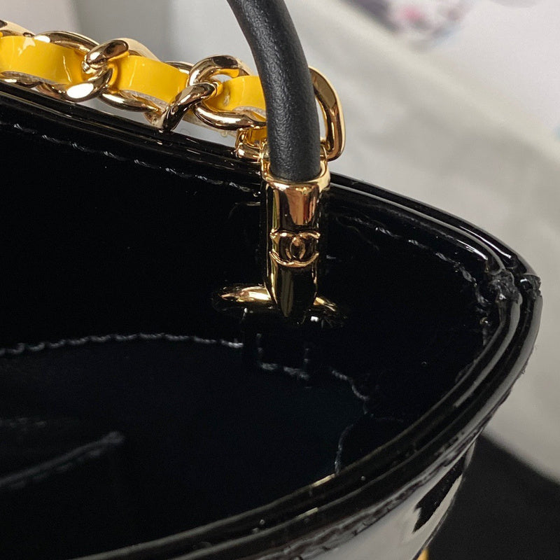 Amelia- CHL Bags - 7502
