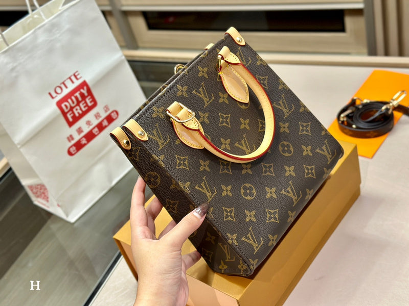 Amelia - LV Bags - 14524