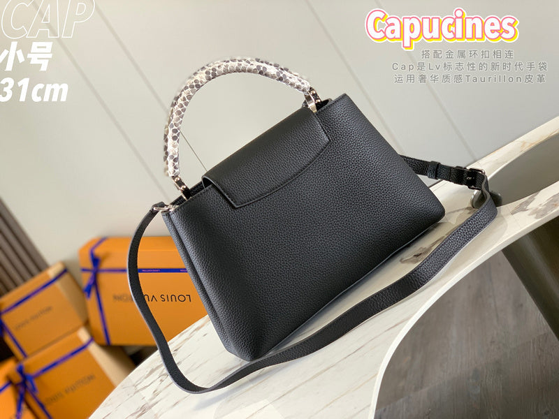 Amelia's Bag Gallery - LOV Bags - 1229