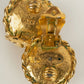 Boucles d'oreilles Chanel 1985