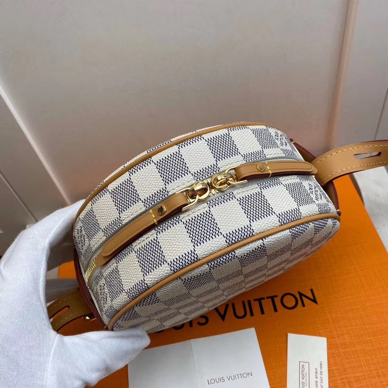 Amelia - LV Bags - 12746