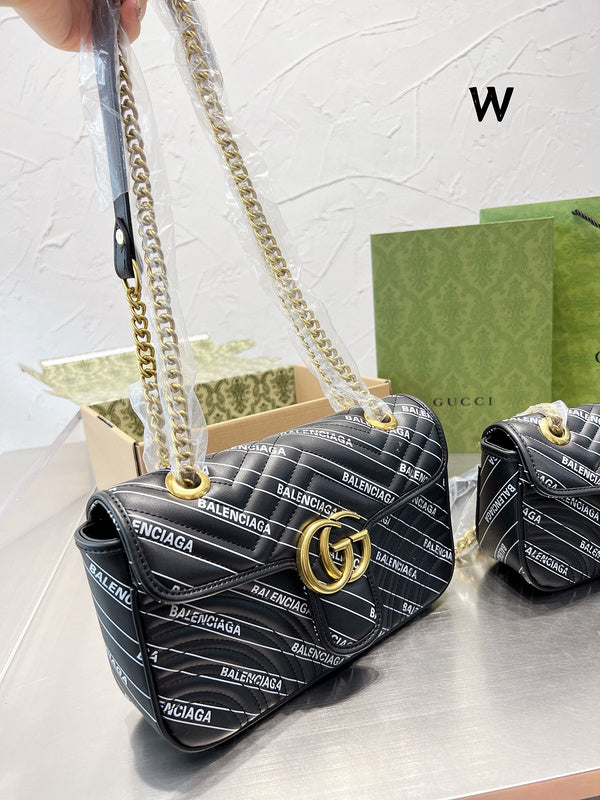 Amelia - BGA Bags - 1343