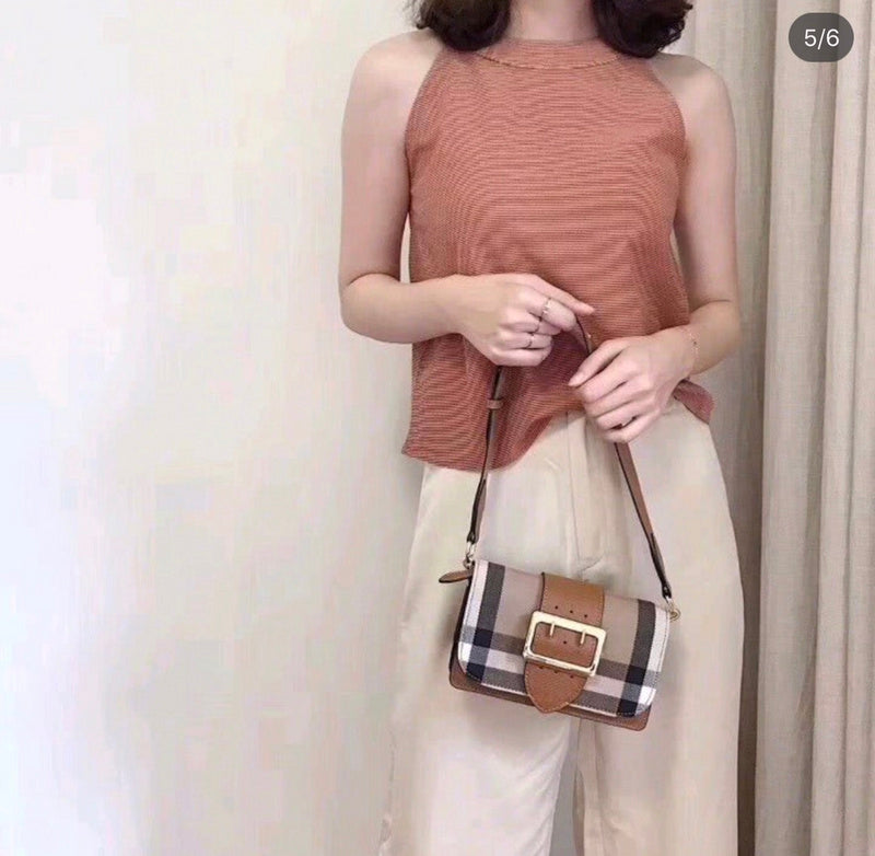 B-Berry Bags - Women Ameliave Luxury Bags - 825