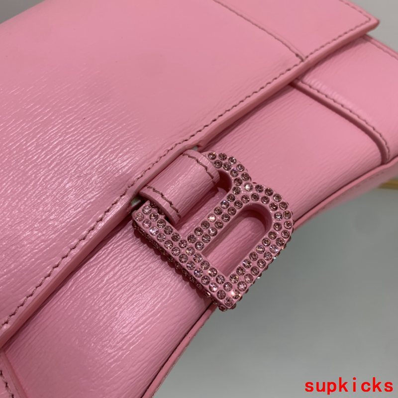 Amelia- BG Hourglass Bags - 135