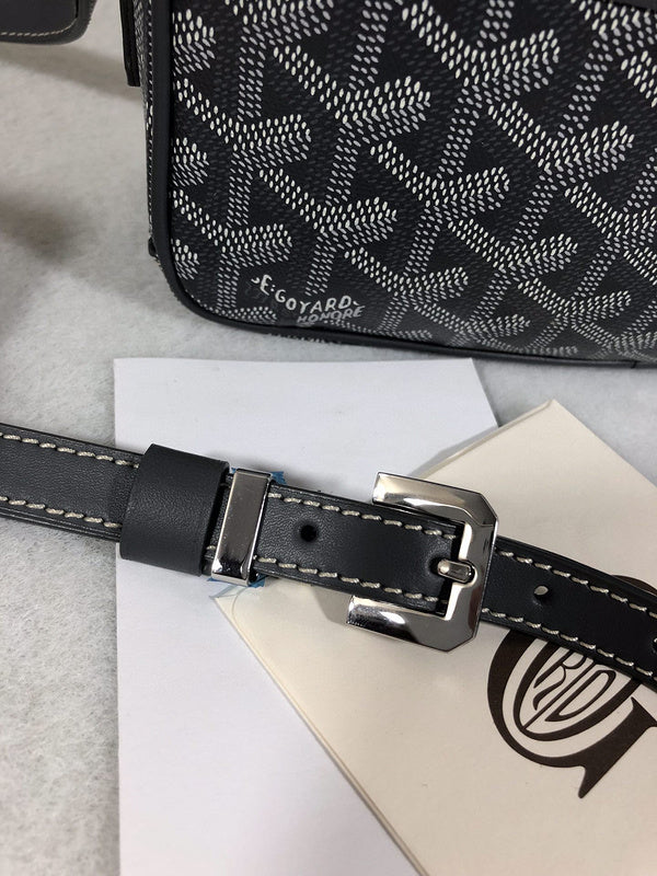 Amelia- G-YARD BAGS - 177