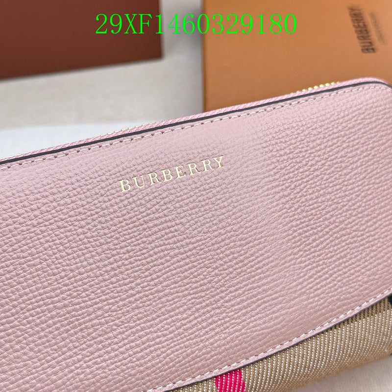 Amelia - BOR Wallet - 034