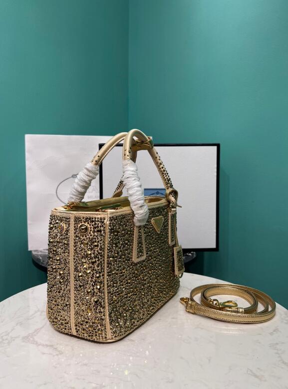 Amelia- PD Bags - 077