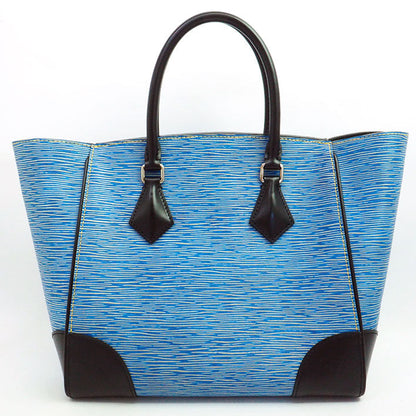 Louis Vuitton Phoenix MM Epi Denim Handbag