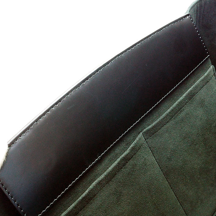 Louis Vuitton Phoenix MM Epi Denim Handbag
