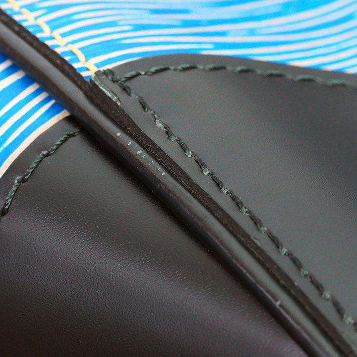 Louis Vuitton Phoenix MM Epi Denim Handbag