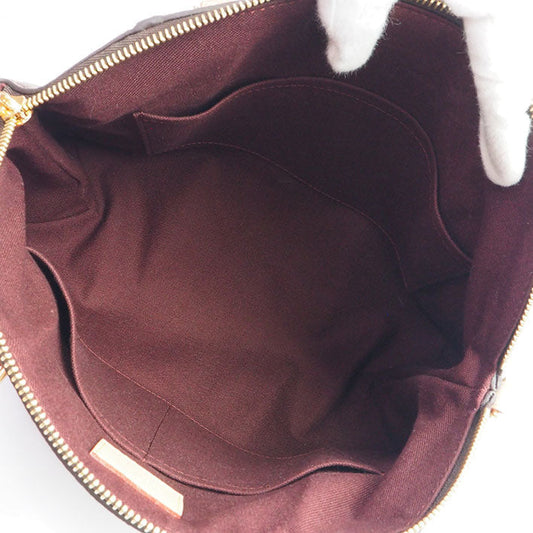 Louis Vuitton Rivolie MM Monogram Canvas Handbag