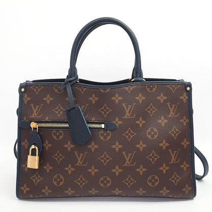 Louis Vuitton Popincourt PM Monogram Handbag