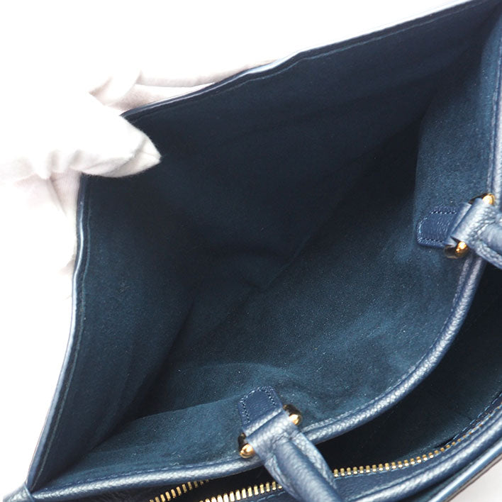 Louis Vuitton Popincourt PM Monogram Handbag