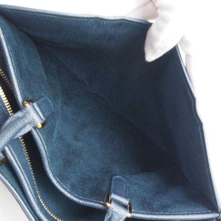 Louis Vuitton Popincourt PM Monogram Handbag