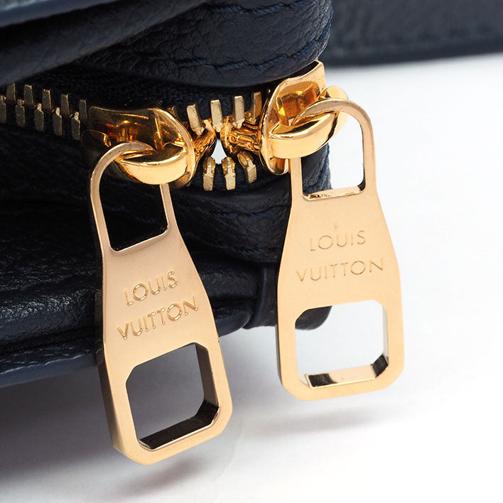 Louis Vuitton Popincourt PM Monogram Handbag