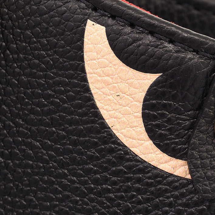 Louis Vuitton On The Go PM Bicolor Monogram Shoulder Bag