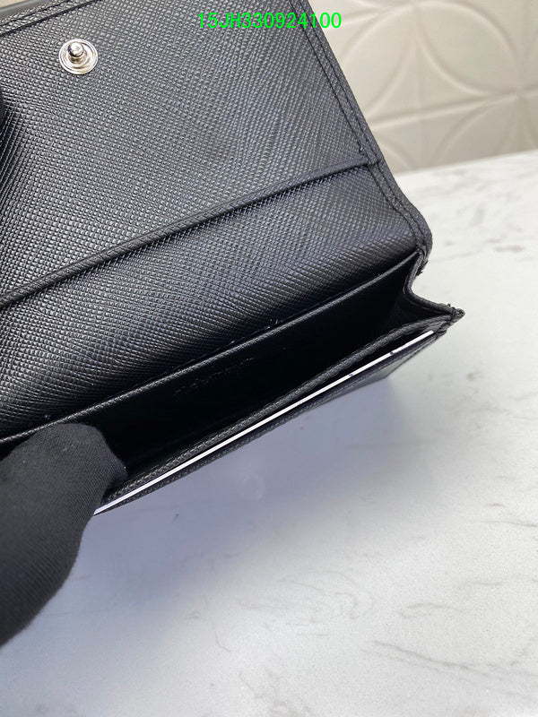 Amelia - PD Wallet - 374