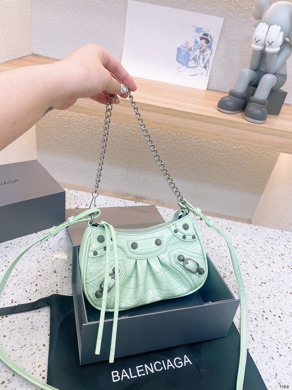 Amelia - BGA Bags - 1356