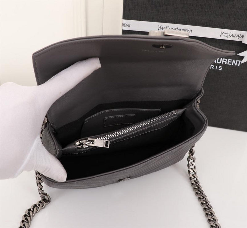 Amelia - YSL Bag - 2571