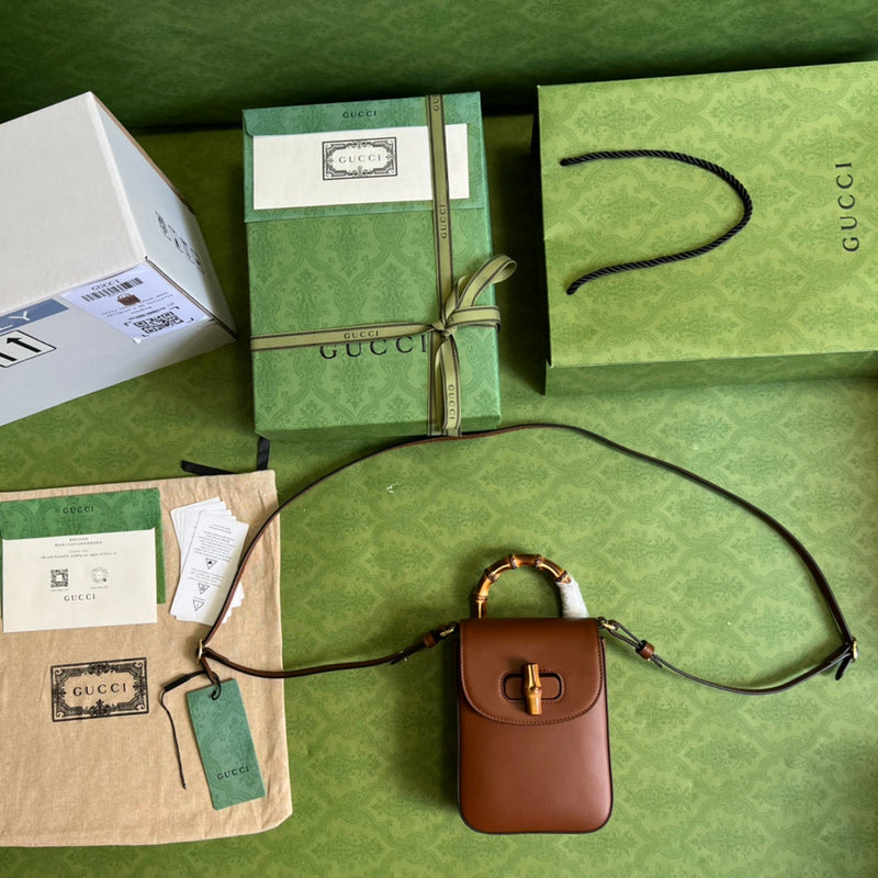 Amelia  - GCI Bags - 12776