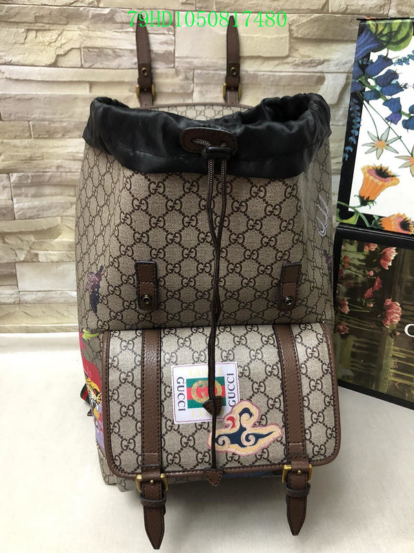 Amelia - GCI Bags - 11513