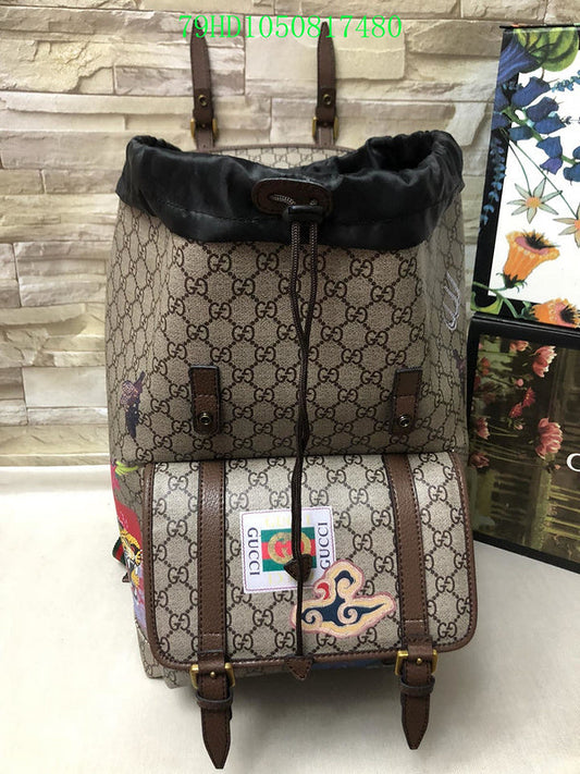 Amelia - GCI Bags - 11513