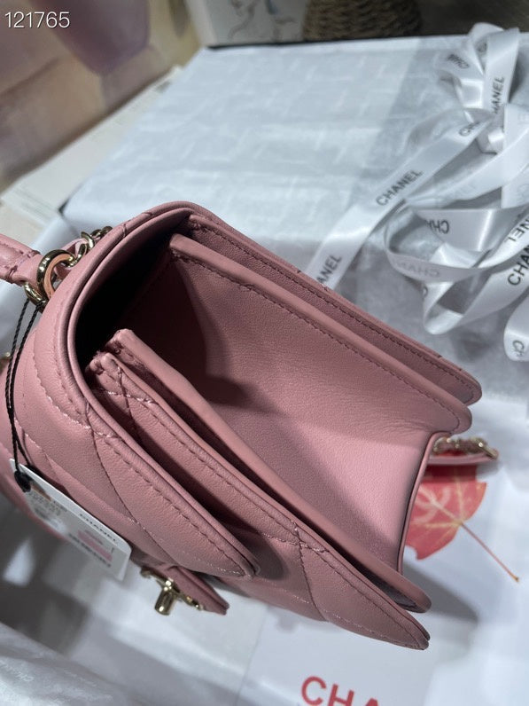 Amelia-  CHL BAGS  - 428