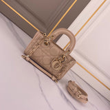 Amelia- DYOR DESIGNER BAGS - 628