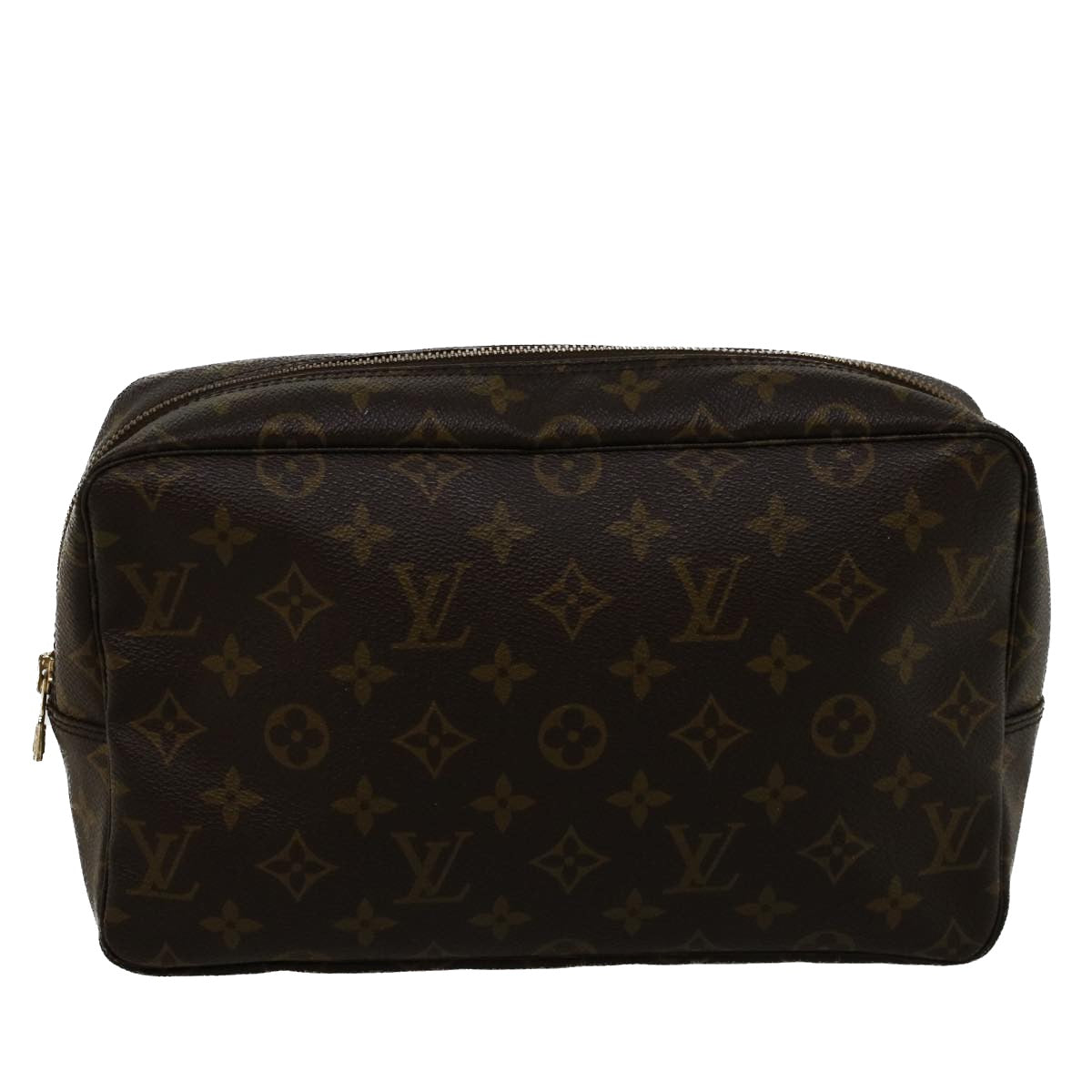 Louis Vuitton Trousse Toilette 28 Clutch Bag