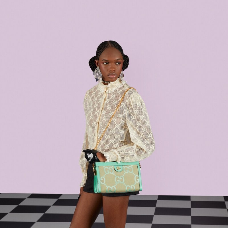 Amelia-i GUKI Women Bags - 115