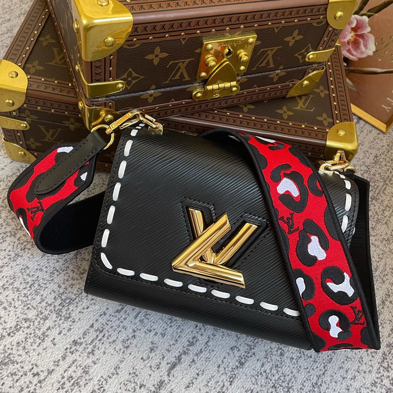 Amelia - LV Bags - 12865