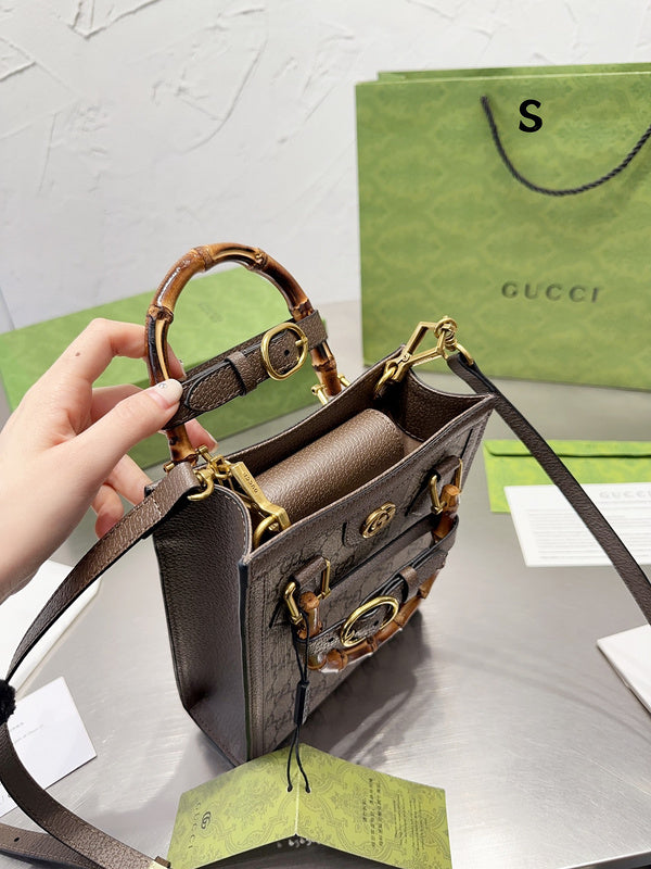 Amelia  - GCI Bags - 11748