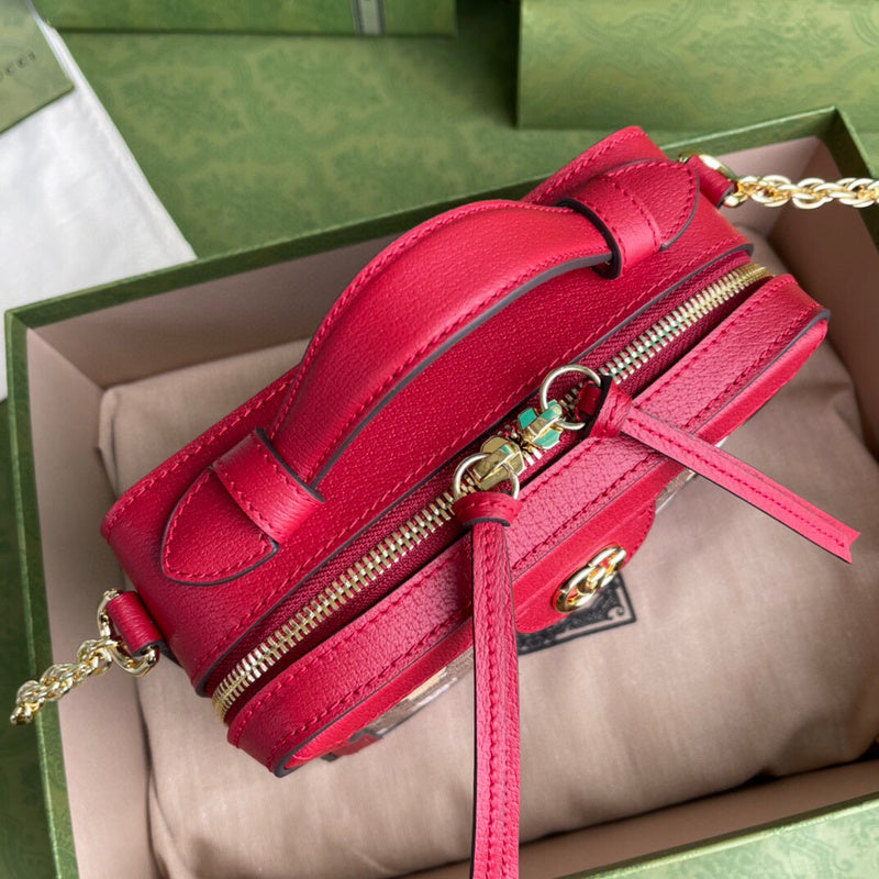 Amelia - GCI Bags - 6017