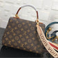 AmeliaLuxury - LOV Bags - 3037