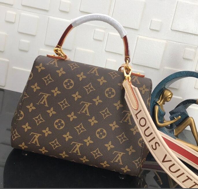 AmeliaLuxury - LOV Bags - 3037