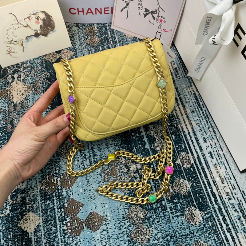 Amelia - CHL Bags - 1676