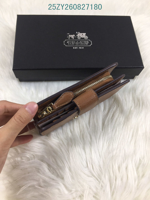 Amelia - CAH Wallet - 139