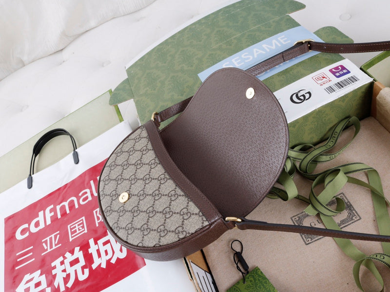 Amelia- GUKI Women Bags - 532