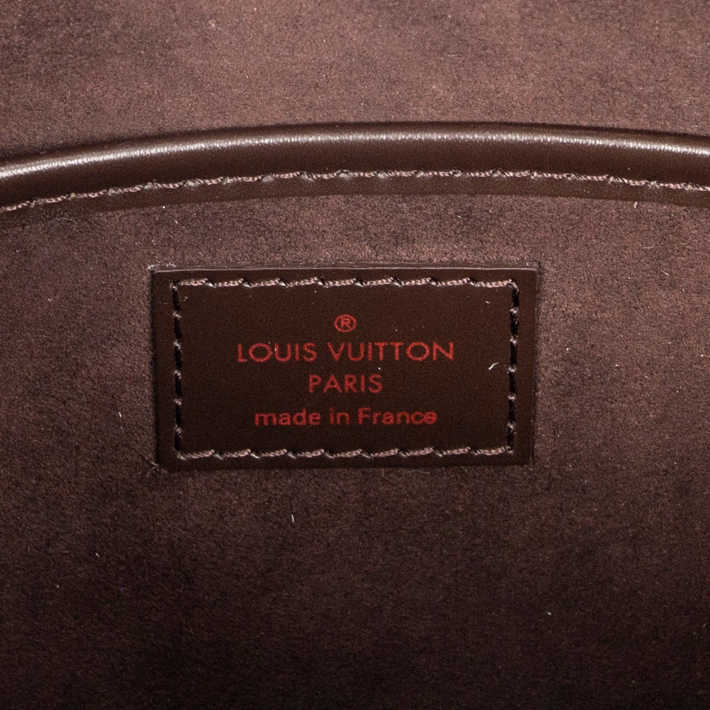Saint Louis Clutch
