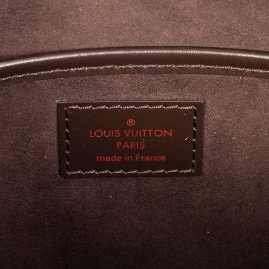 Saint Louis Clutch