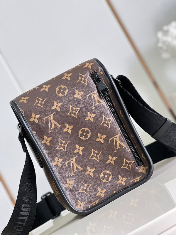 Fashion Lu-Vi bags - 2789