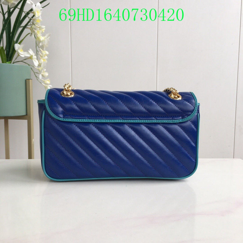 Amelia - GCI Bags - 10404