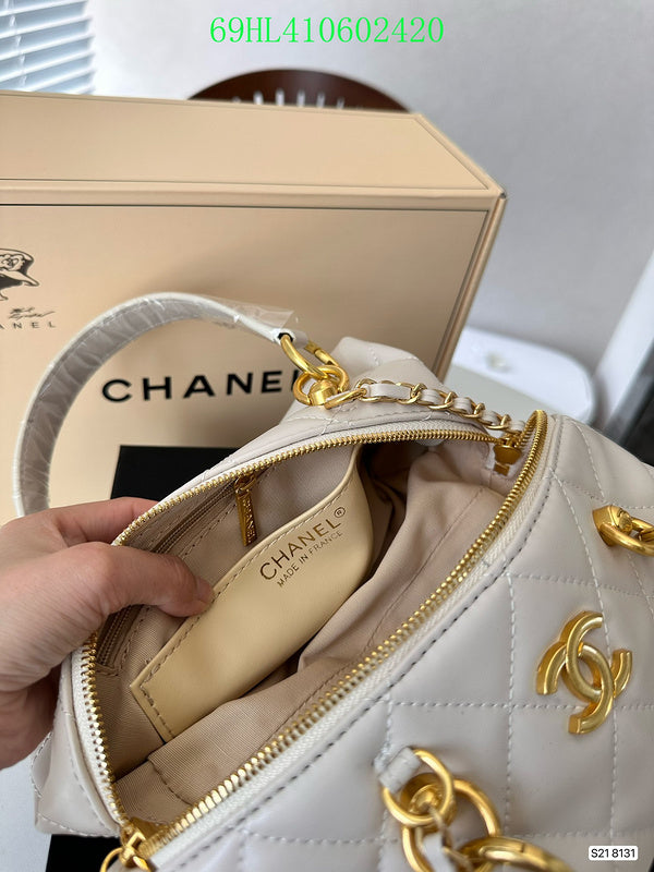 Amelia - CHL Bags - 774