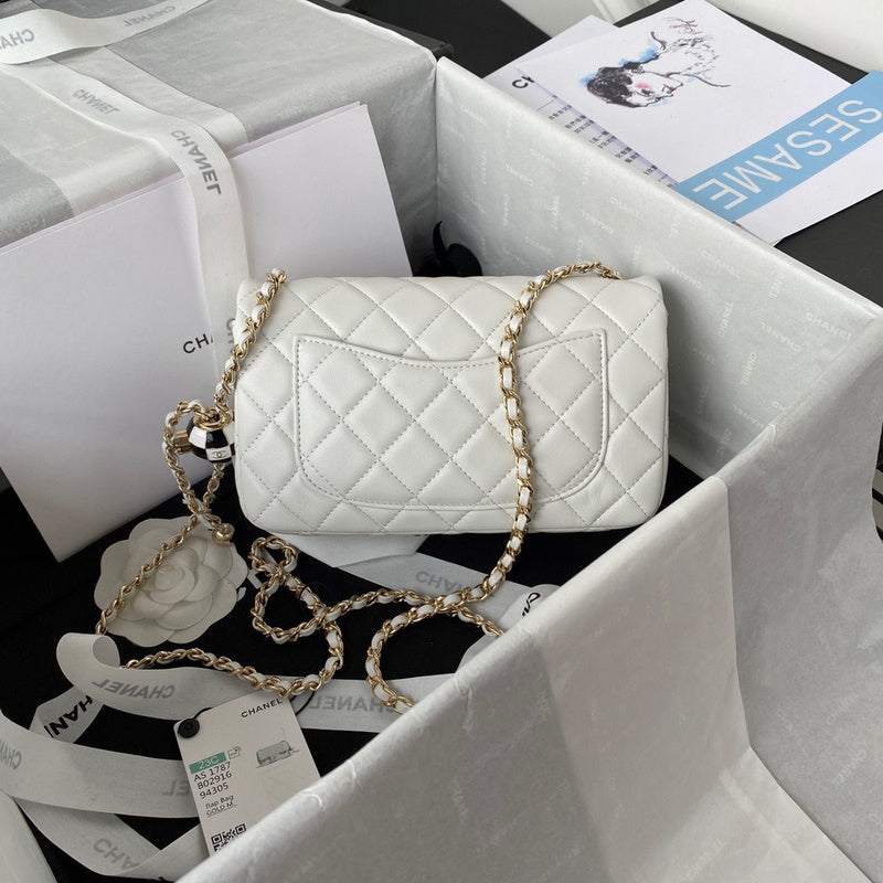 Amelia- CHL Bags - 7613