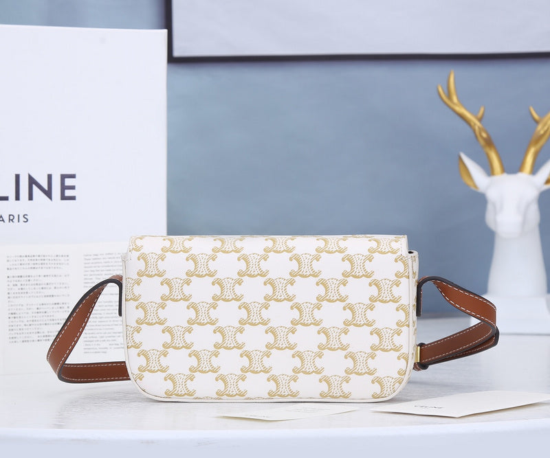 C-LINE LUXURY WOMEN BAGS - 103